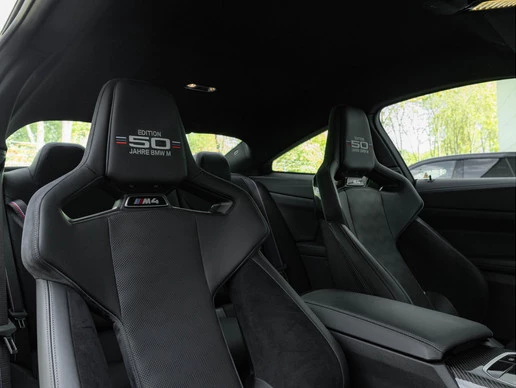 BMW M4 - Afbeelding 21 van 30