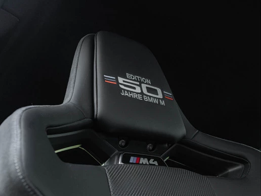 BMW M4 - Afbeelding 22 van 30