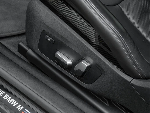 BMW M4 - Afbeelding 24 van 30