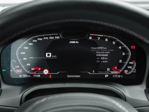 BMW M4 - Afbeelding 28 van 30