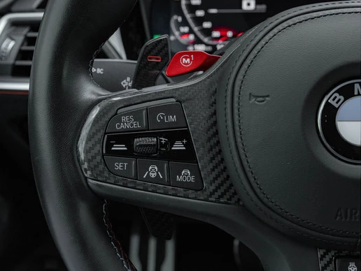 BMW M4 - Afbeelding 30 van 30