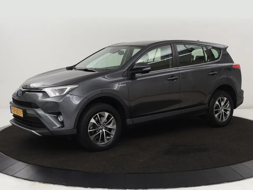 Toyota RAV4 - Afbeelding 1 van 30
