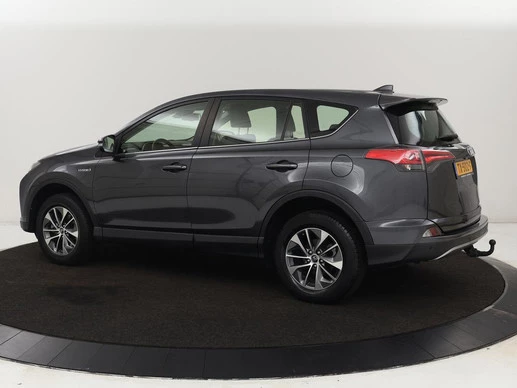 Toyota RAV4 - Afbeelding 2 van 30