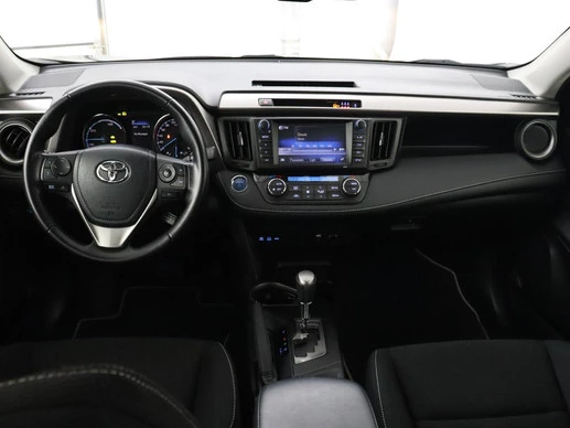 Toyota RAV4 - Afbeelding 3 van 30