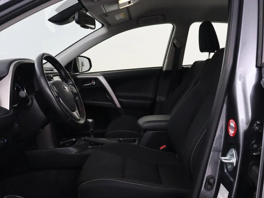 Toyota RAV4 - Afbeelding 4 van 30
