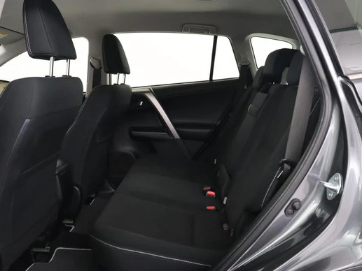 Toyota RAV4 - Afbeelding 6 van 30
