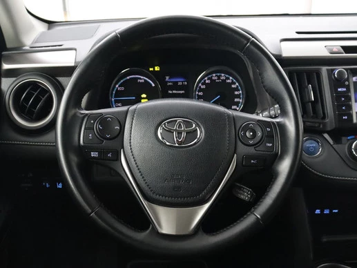 Toyota RAV4 - Afbeelding 7 van 30