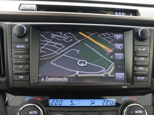 Toyota RAV4 - Afbeelding 8 van 30