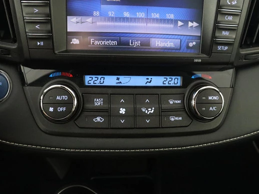 Toyota RAV4 - Afbeelding 9 van 30