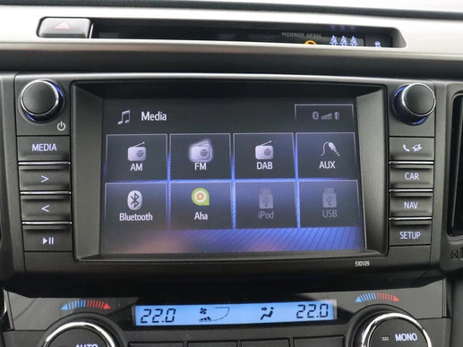Toyota RAV4 - Afbeelding 11 van 30
