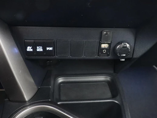 Toyota RAV4 - Afbeelding 13 van 30