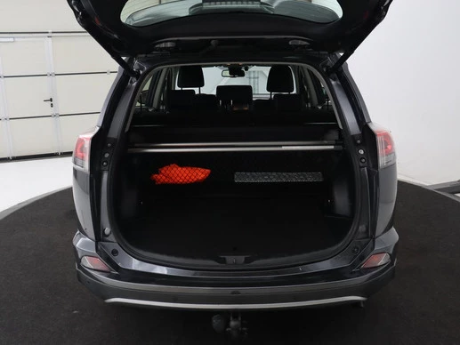 Toyota RAV4 - Afbeelding 16 van 30