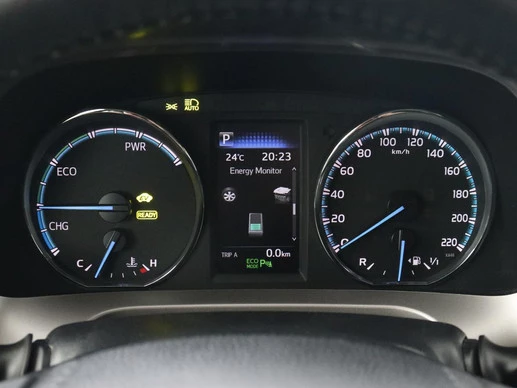 Toyota RAV4 - Afbeelding 19 van 30