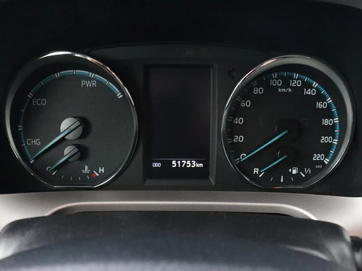 Toyota RAV4 - Afbeelding 20 van 30