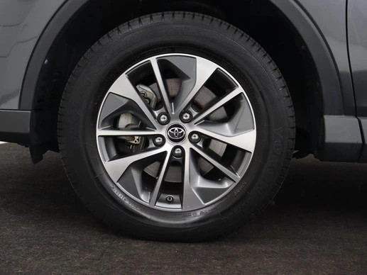 Toyota RAV4 - Afbeelding 23 van 30