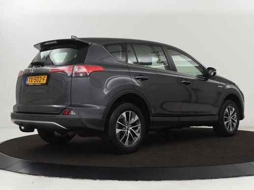 Toyota RAV4 - Afbeelding 25 van 30