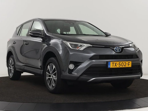 Toyota RAV4 - Afbeelding 26 van 30