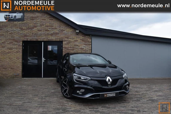 Renault Mégane - Afbeelding 1 van 30