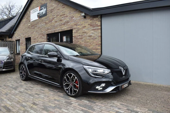 Renault Mégane - Afbeelding 2 van 30