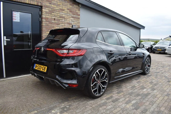 Renault Mégane - Afbeelding 3 van 30