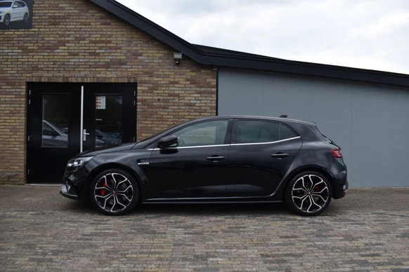 Renault Mégane - Afbeelding 5 van 30