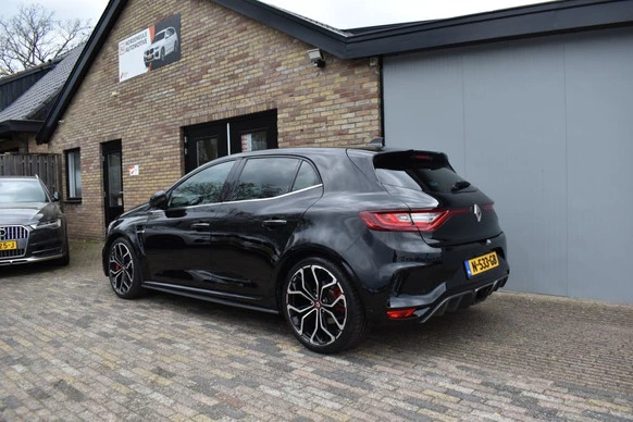 Renault Mégane - Afbeelding 6 van 30