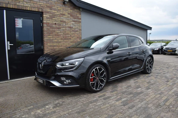 Renault Mégane - Afbeelding 7 van 30
