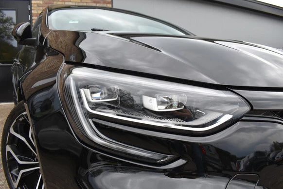 Renault Mégane - Afbeelding 8 van 30