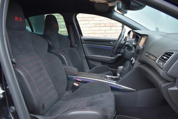 Renault Mégane - Afbeelding 10 van 30
