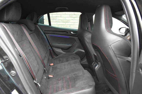Renault Mégane - Afbeelding 11 van 30