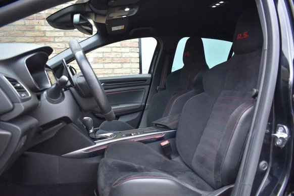 Renault Mégane - Afbeelding 13 van 30