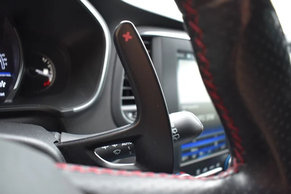Renault Mégane - Afbeelding 21 van 30