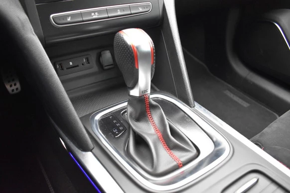 Renault Mégane - Afbeelding 29 van 30