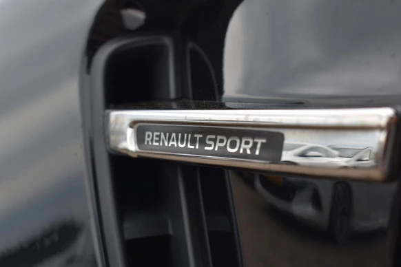Renault Mégane - Afbeelding 30 van 30
