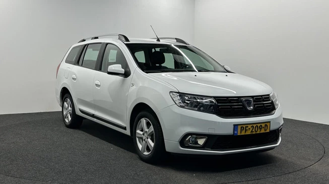 Dacia Logan - Afbeelding 3 van 30