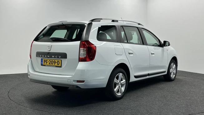 Dacia Logan - Afbeelding 5 van 30