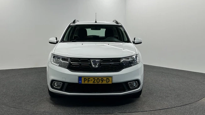Dacia Logan - Afbeelding 6 van 30