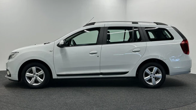 Dacia Logan - Afbeelding 8 van 30