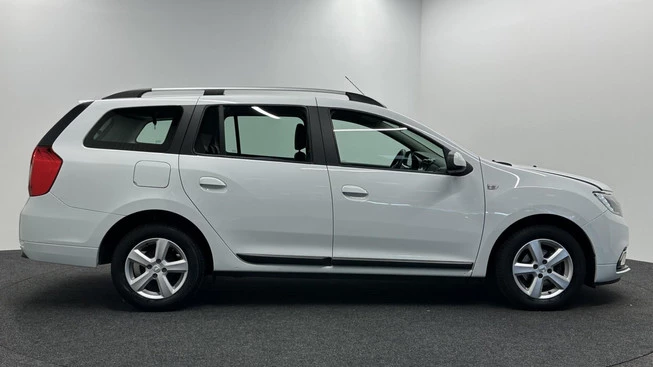 Dacia Logan - Afbeelding 9 van 30
