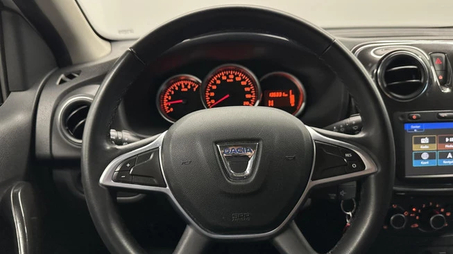 Dacia Logan - Afbeelding 18 van 30