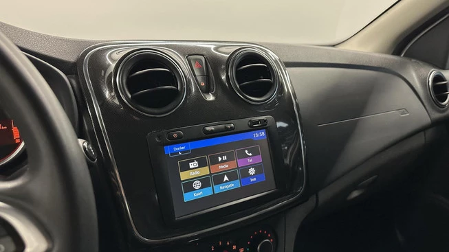 Dacia Logan - Afbeelding 20 van 30