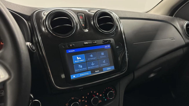Dacia Logan - Afbeelding 21 van 30
