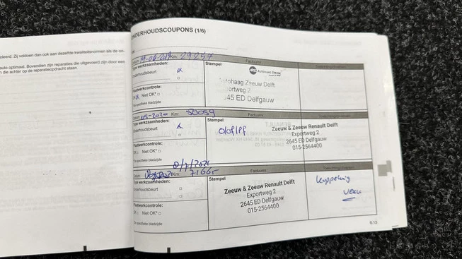 Dacia Logan - Afbeelding 27 van 30