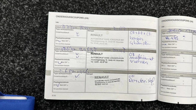 Dacia Logan - Afbeelding 29 van 30