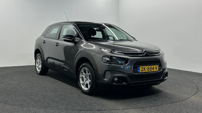 Citroën C4 Cactus - Afbeelding 3 van 30