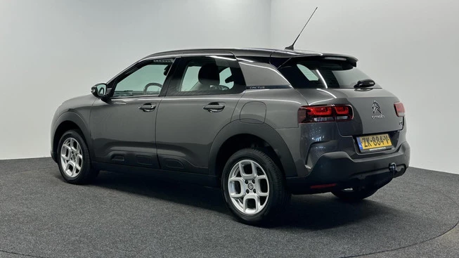 Citroën C4 Cactus - Afbeelding 4 van 30