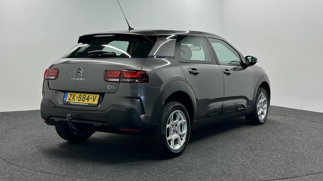 Citroën C4 Cactus - Afbeelding 5 van 30