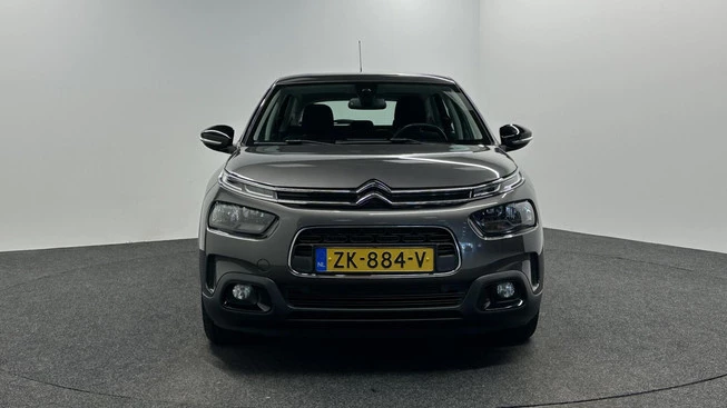 Citroën C4 Cactus - Afbeelding 6 van 30