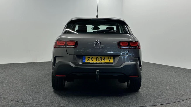 Citroën C4 Cactus - Afbeelding 7 van 30