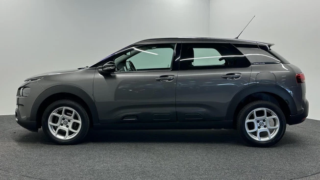 Citroën C4 Cactus - Afbeelding 8 van 30